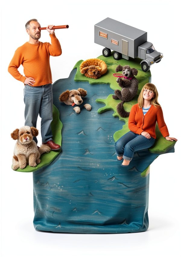 UK Travel Guide World Wide Walkies Kindle eBook Edition-0