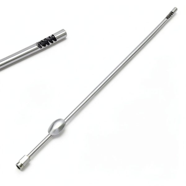 AAProTools Novak Curette Surgical Instrument Stainless Steel Handmade-1