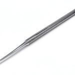Verruca Curette Professional Podiatrist Tool Nail Curettes Autoclavalble Stainless Steel-0