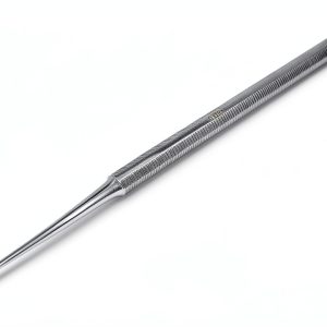 Verruca Curette Professional Podiatrist Tool Nail Curettes Autoclavalble Stainless Steel-0