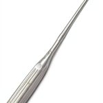 Orthopedic Spratt Brun Bone Curettes 4/9" Steel Precise Canada-0