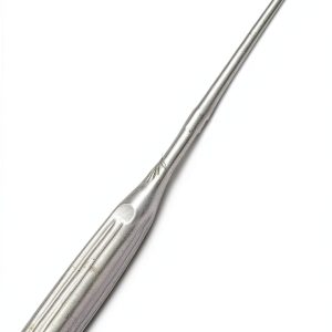 Orthopedic Spratt Brun Bone Curettes 4/9" Steel Precise Canada-0