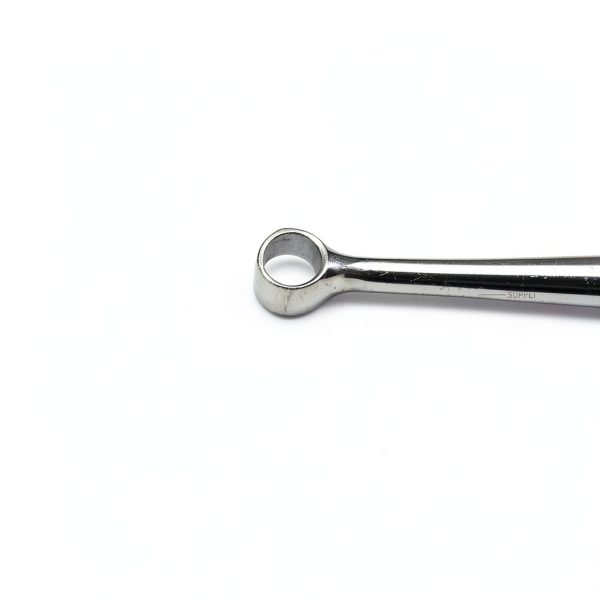 Fox Dermal Curettes 4 mm X L 5.5" Surgical Curette VR Instruments-2