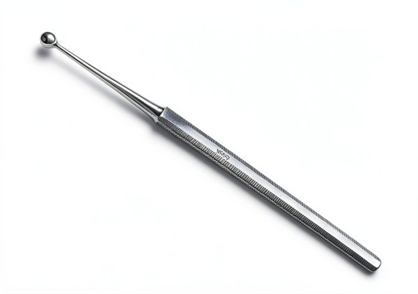 Verruca Curette Professional Podiatrist Tool Nail Curettes Autoclavalble Stainless Steel-2