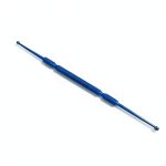 Double-Ended Titanium Chalazion Curette Chaoyue Ophthalmic Instrument-0
