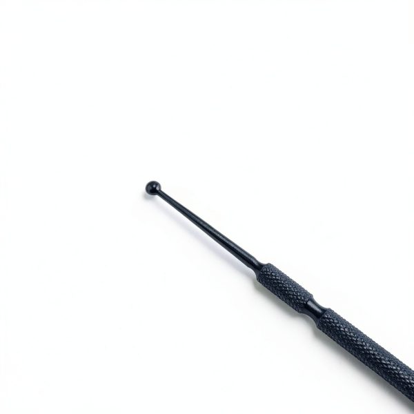 Double-Ended Titanium Chalazion Curette Chaoyue Ophthalmic Instrument-2