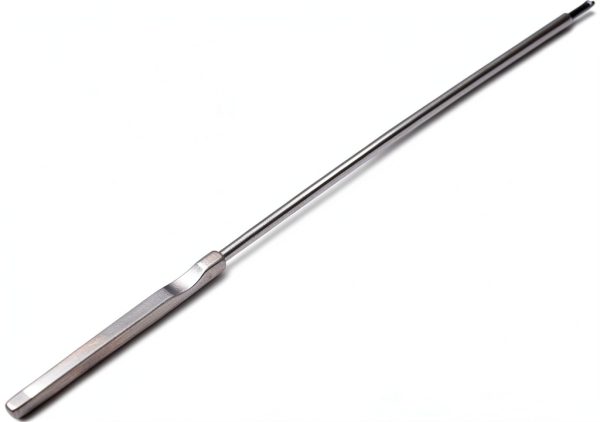 KEVORKIAN Young BIOPSY Curette with Basket Stainless Steel G.S Online-0