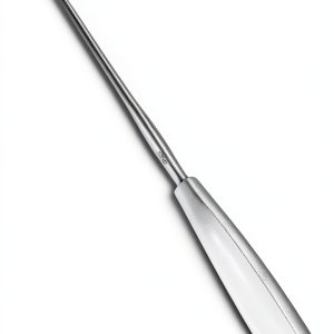 Sims Curettes 11" (27.9cm), Size 00, Sharp Blade Stainless Steel Instruments-0