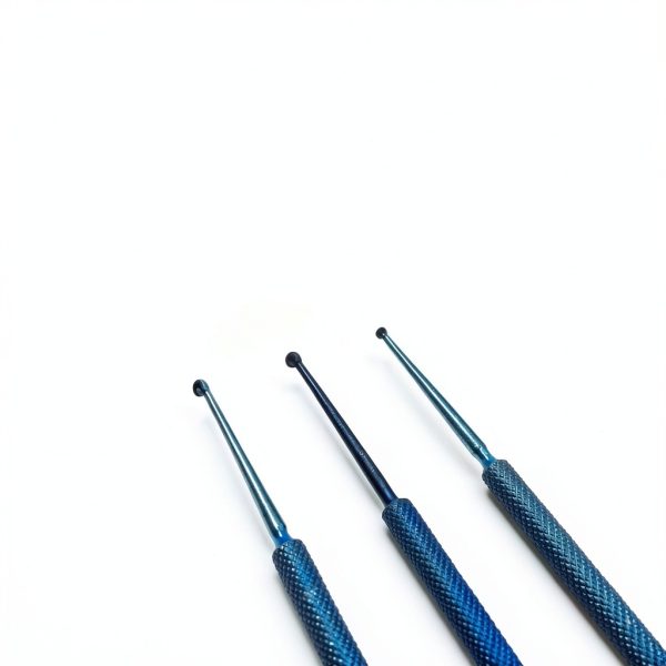 Titanium Chalazion Curettes Set by Chaoyue Micro Ophthalmic Tool-1