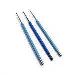 Titanium Chalazion Curettes Set by Chaoyue Micro Ophthalmic Tool-0